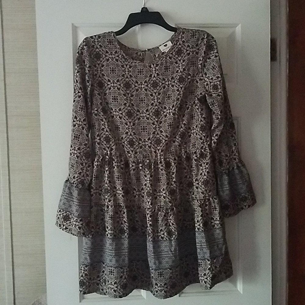 One Clothing Dress